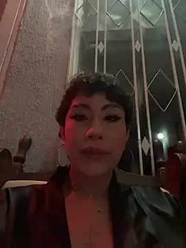 Snapshot of ZahaRose chatting on November 16, 8:42 am ZahaRose online show from November 16, 8:42 am