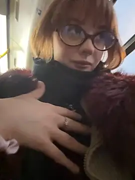 Only April online show from November 12, 5:41 am