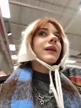 Only April online show from November 27, 5:42 am