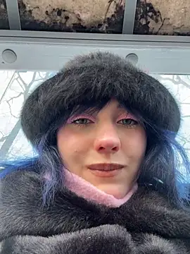 Only April online show from February 3, 9:14 am