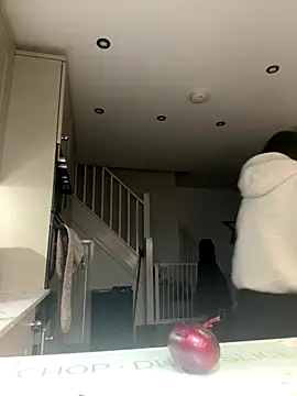 BELLABLACKXUK online show from October 21, 5:13 pm