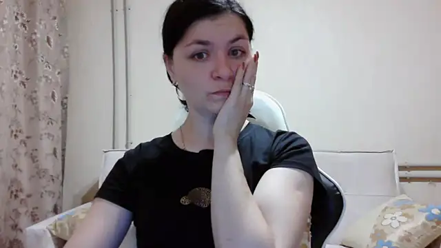 Snapshot of Amanda_Soft chatting on October 13, 5:35 pm Amanda Soft online show from October 13, 5:35 pm