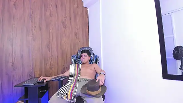 juanmechanic  online show from October 11, 3:17 am