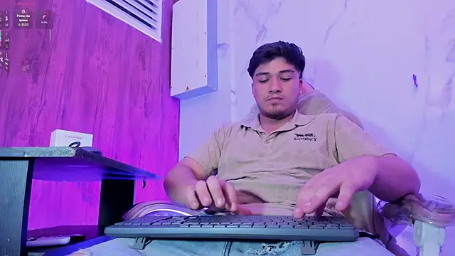 juanmechanic  online show from July 8, 12:59 am