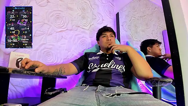 juanmechanic  online show from July 31, 6:13 am