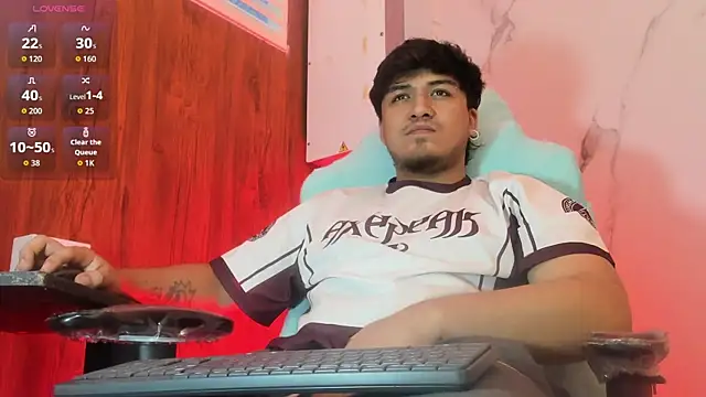juanmechanic  online show from August 5, 6:05 am