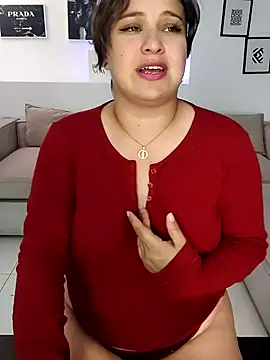 Snapshot of Laureen_se chatting on July 4, 4:18 am Laureen se online show from July 4, 4:18 am