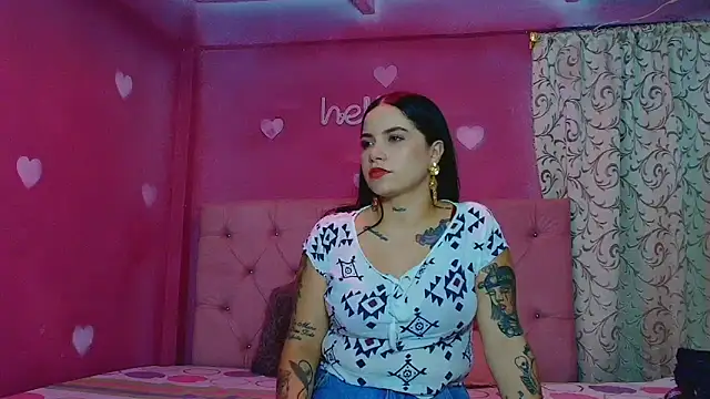 Snapshot of Lali_HOtt chatting on September 15, 4:18 pm Lali HOtt online show from September 15, 4:18 pm