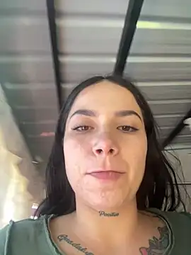 Lali HOtt online show from June 20, 9:39 pm