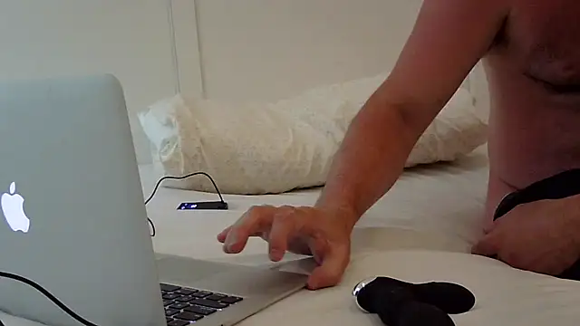 John--a online show from May 18, 9:53 pm
