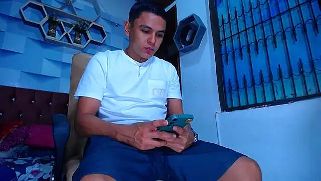 angelss 666 online show from February 4, 4:18 am