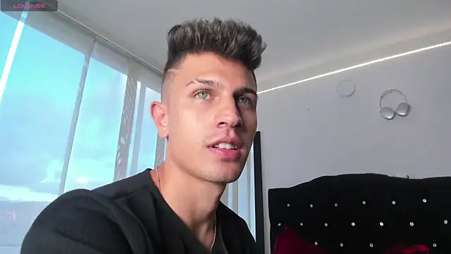 kevin ahss online show from October 24, 10:17 pm