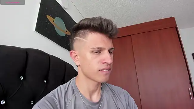 kevin ahss online show from January 9, 8:32 pm