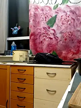 Maniek177 online show from March 9, 7:40 pm