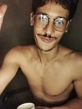 Mago666  online show from November 5, 3:28 am