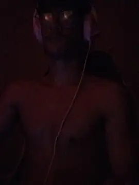 Mago666  online show from May 8, 7:46 am