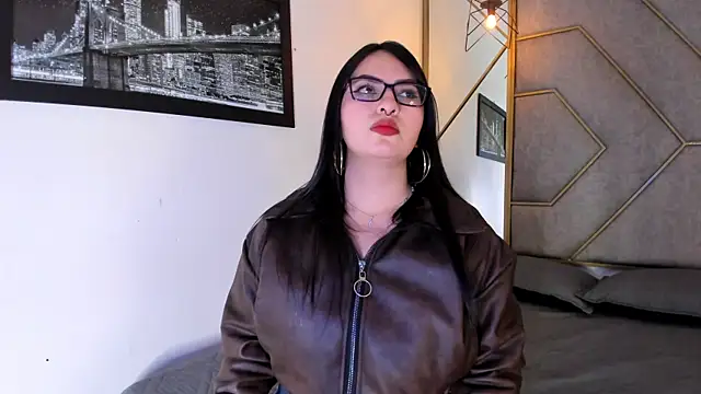 Snapshot of NavannyCattan chatting on November 11, 2:55 am NavannyCattan online show from November 11, 2:55 am