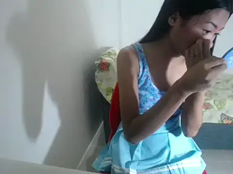 Mica Jones online show from November 4, 10:36 am