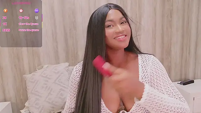 kaylie mitchel online show from September 21, 5:58 pm