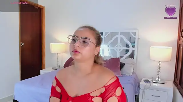 MikaelaStone online show from October 9, 11:41 am