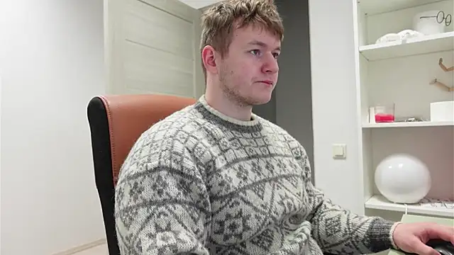 Richard Dullas online show from November 15, 6:00 am