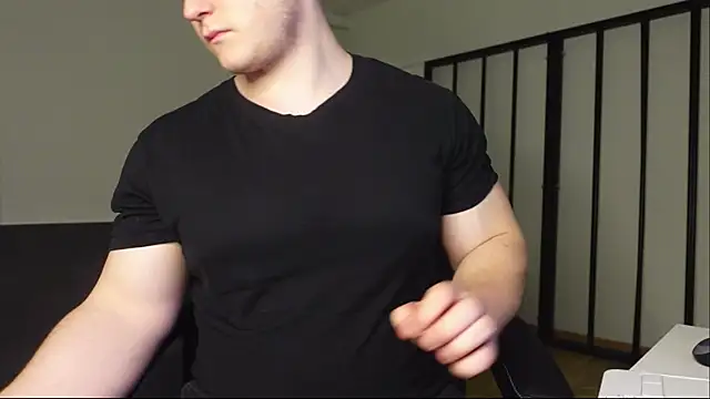 Richard Dullas online show from December 4, 8:28 pm