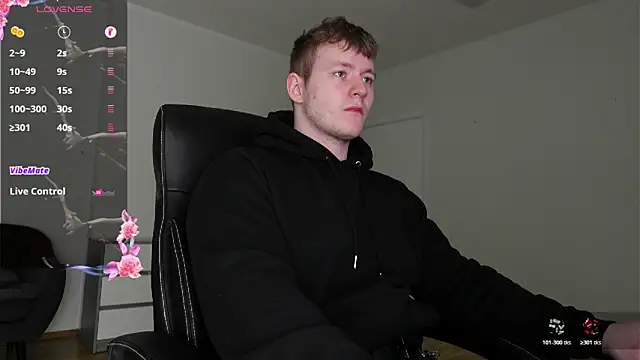 Richard Dullas online show from February 23, 6:27 pm