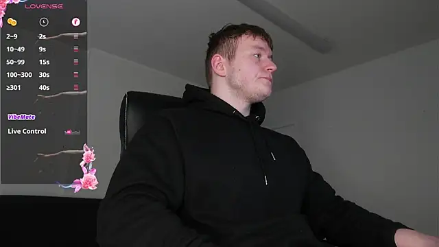 Richard Dullas online show from February 24, 7:39 am