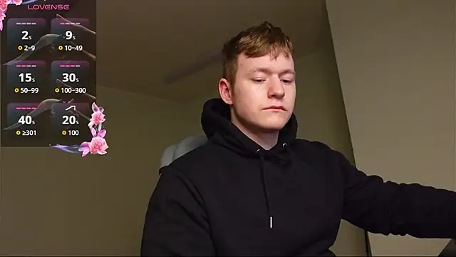 Richard Dullas online show from March 1, 11:29 pm