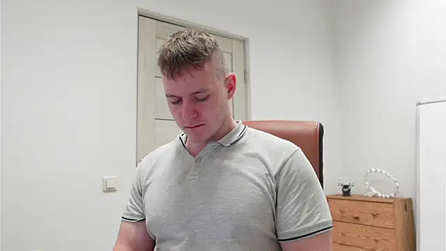 Richard Dullas online show from June 9, 7:58 pm