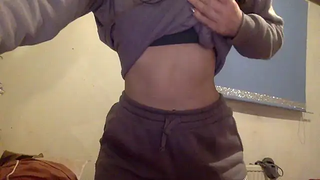 Bellababexox online show from October 22, 5:30 am