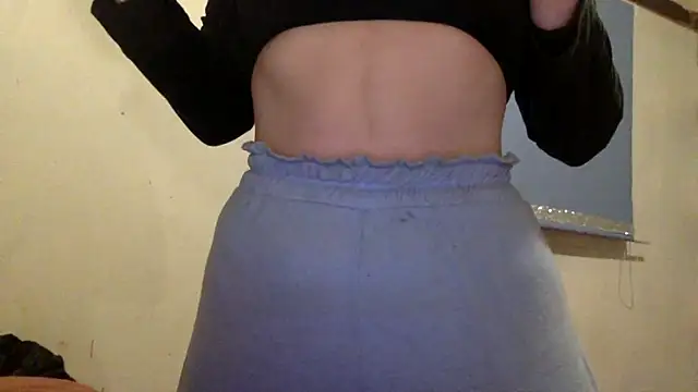 Bellababexox online show from November 13, 6:34 am