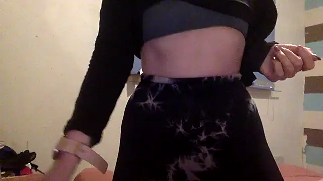 Bellababexox online show from November 15, 6:55 am