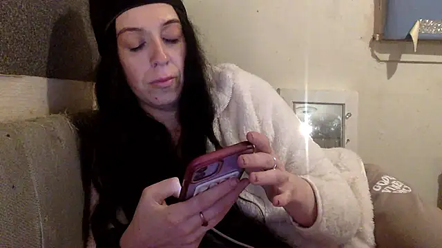 Bellababexox online show from January 6, 11:29 pm