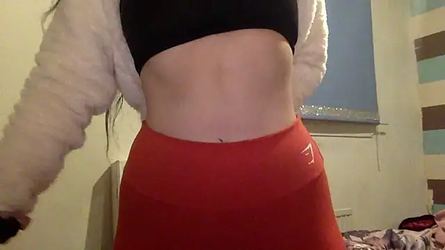 Bellababexox online show from January 9, 2:58 am