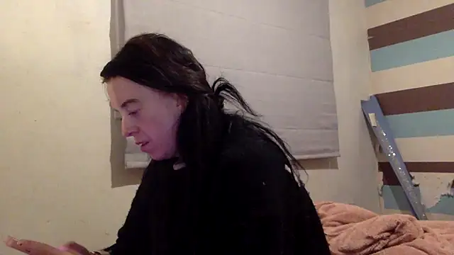 Bellababexox online show from April 25, 3:20 am