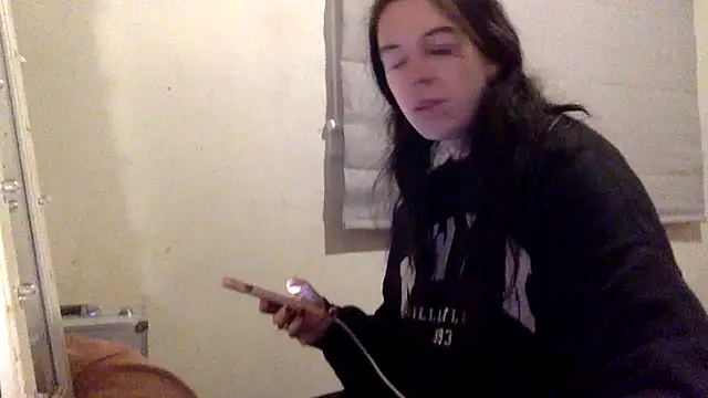 Bellababexox online show from April 26, 3:59 am