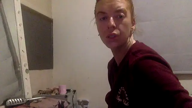 Bellababexox online show from June 6, 12:16 am