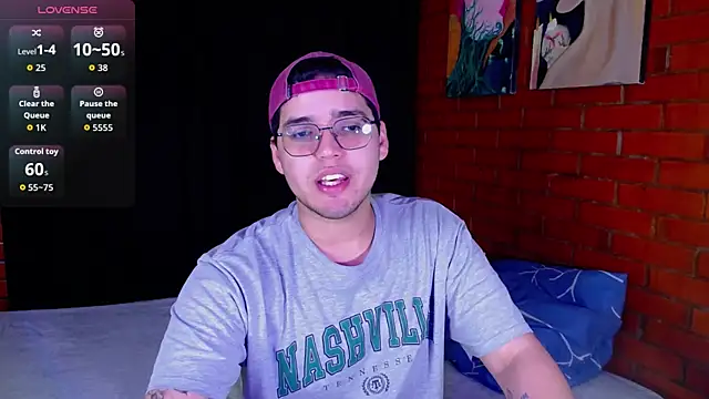 Snapshot of Danijungle chatting on September 11, 1:00 pm Danijungle online show from September 11, 1:00 pm