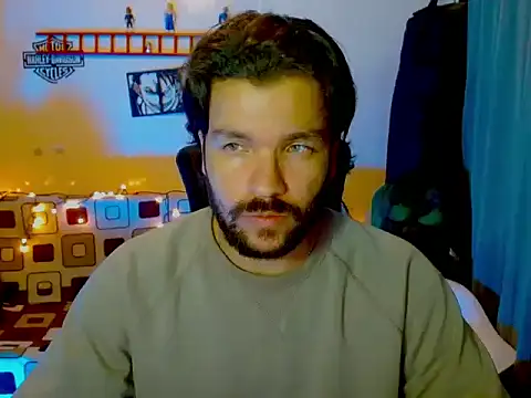 cortelioni massimo  online show from February 17, 12:18 am