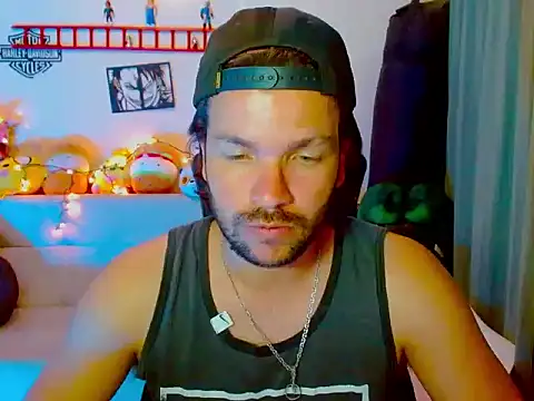 cortelioni massimo  online show from March 17, 1:21 am