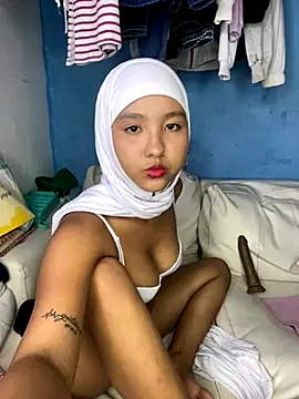 Firuze Hatunn online show from October 16, 5:41 am