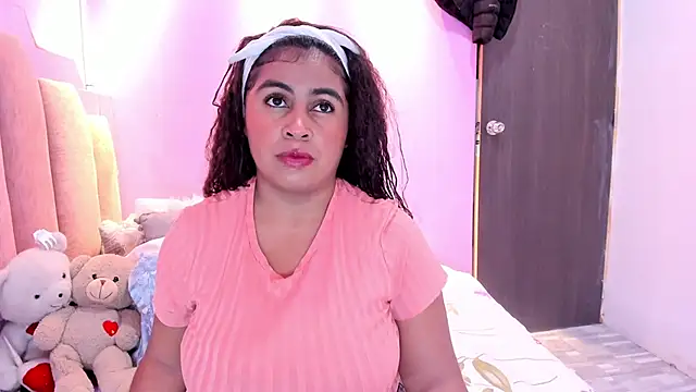 AndreaSweet2 online show from November 13, 8:08 pm