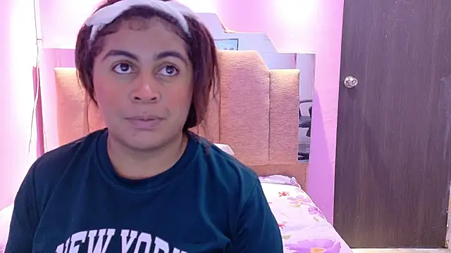 AndreaSweet2 online show from February 27, 8:09 pm