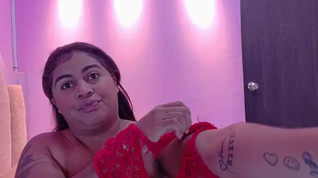 AndreaSweet2 online show from July 24, 7:34 pm
