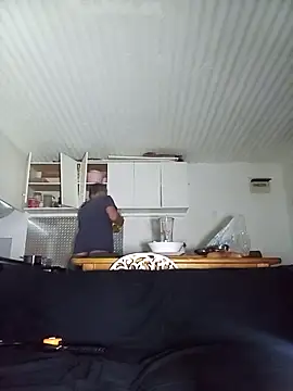 Snapshot of CPTCOCK chatting on October 17, 8:11 pm CPTCOCK online show from October 17, 8:11 pm