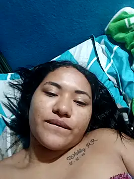 Snapshot of Geral_Yeraldyn09 chatting on November 12, 1:06 am Geral Yeraldyn09 online show from November 12, 1:06 am