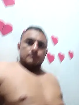 Snapshot of Geral_Yeraldyn09 chatting on November 20, 1:17 am Geral Yeraldyn09 online show from November 20, 1:17 am