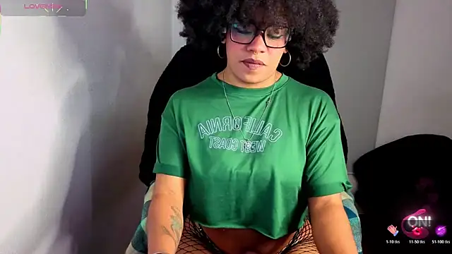 afro jayleof online show from January 6, 11:07 pm