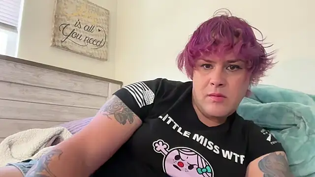 Julietserenity online show from October 21, 5:24 pm